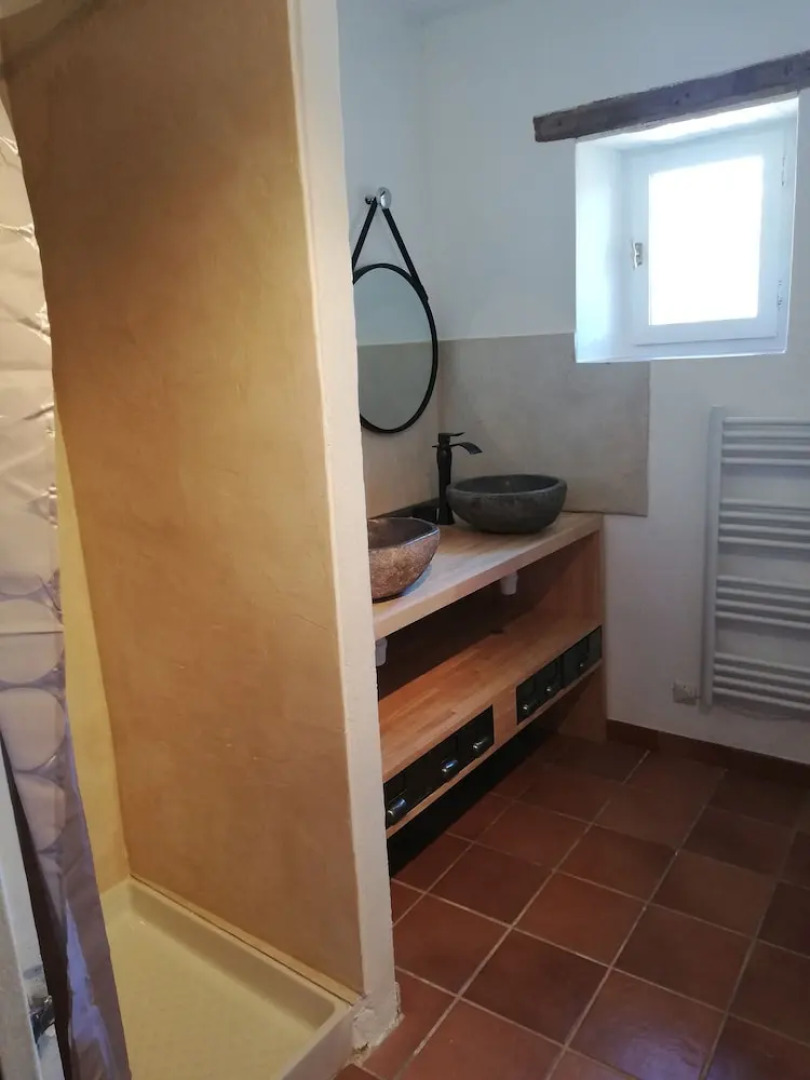 L'intemporel le Grand Gîte