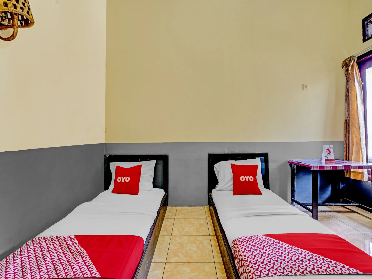 OYO 90405 Penginapan Sasti KuninganNearTaman Cirendang