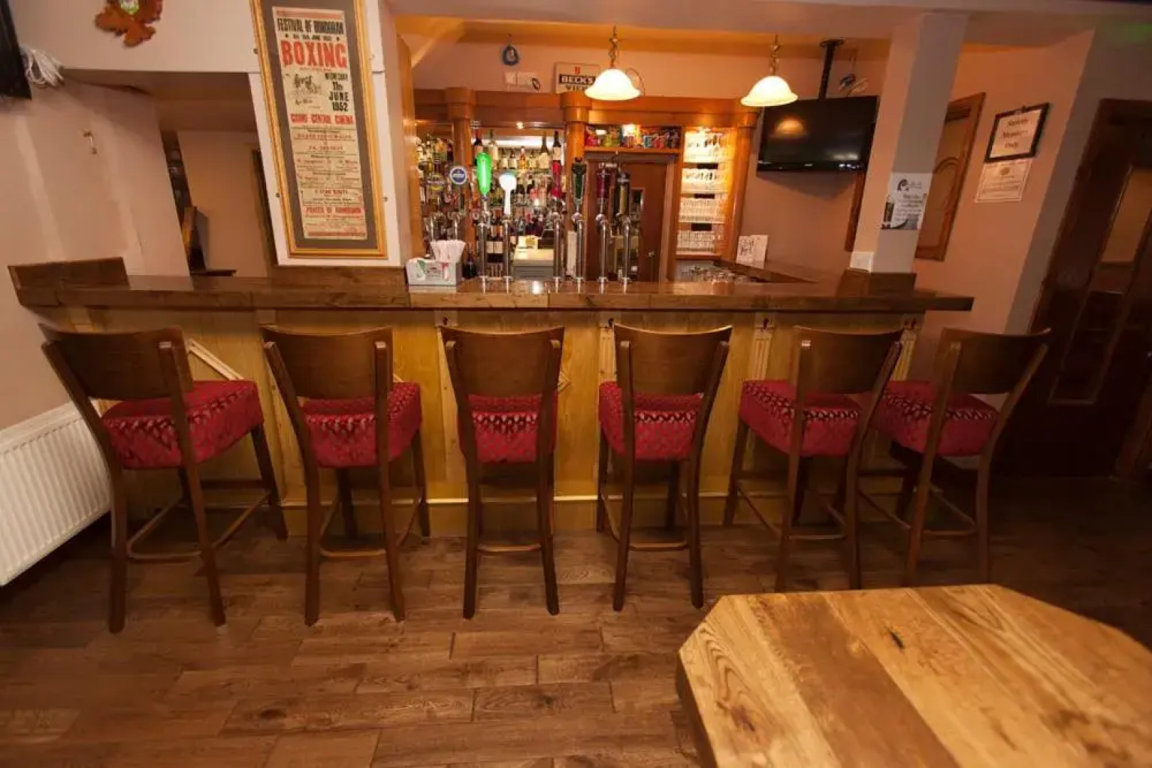 Bank House Guesthouse