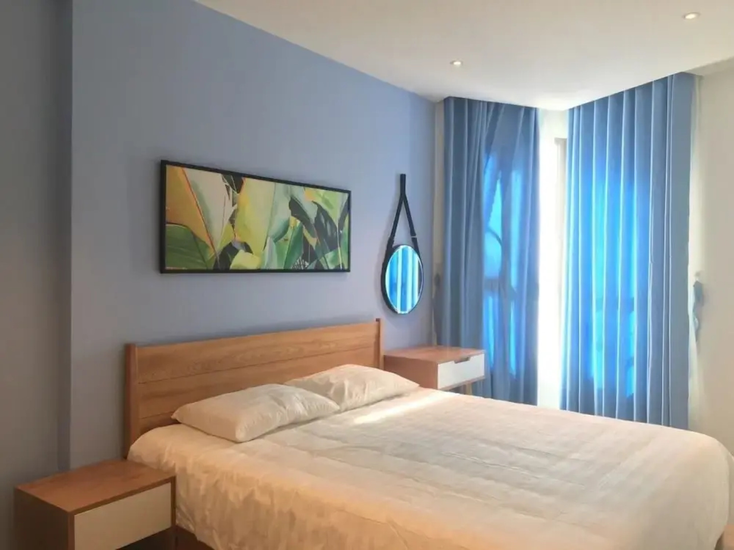 Angela House Ha Long Bay View