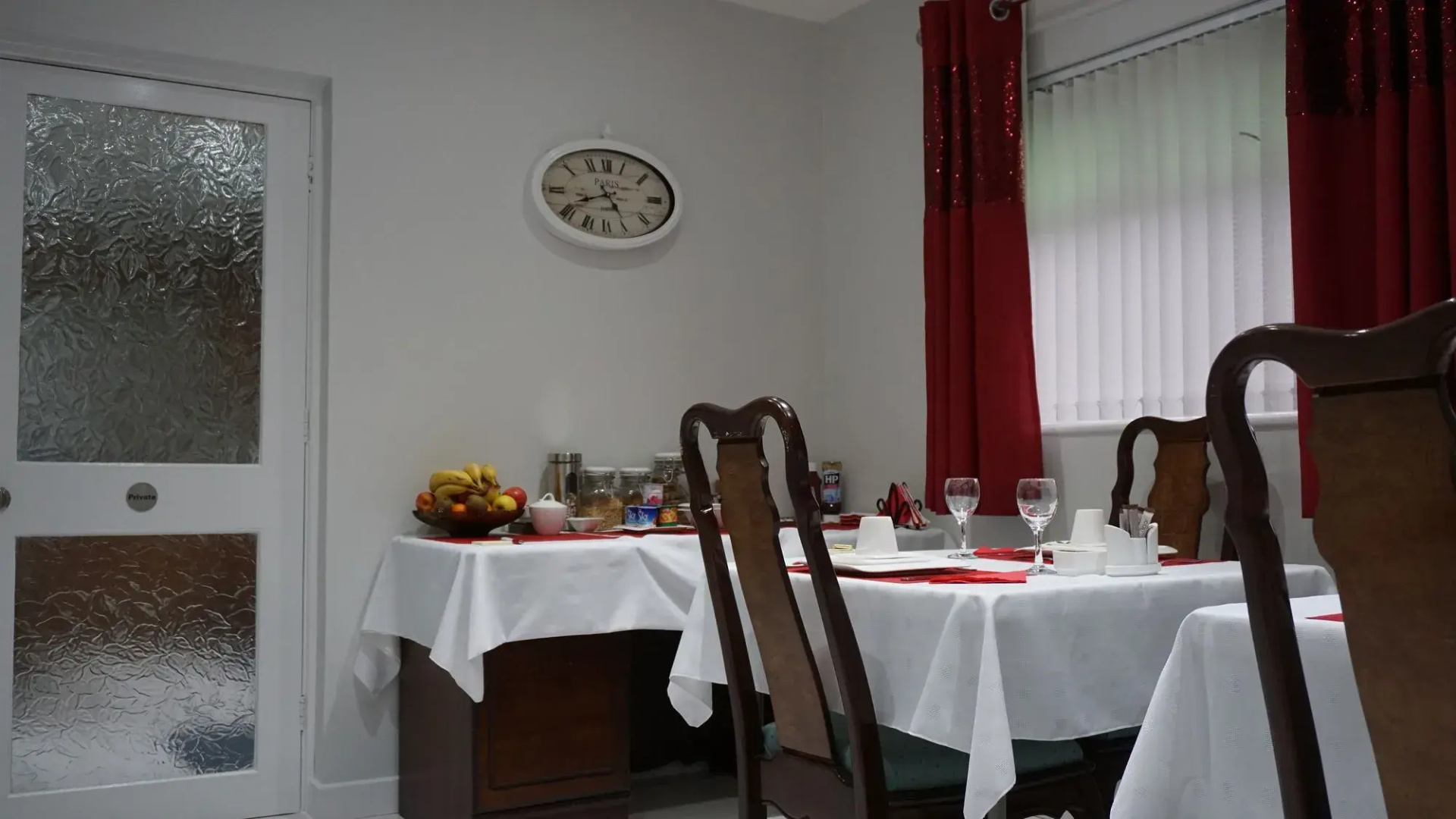 Pennyburn B&B