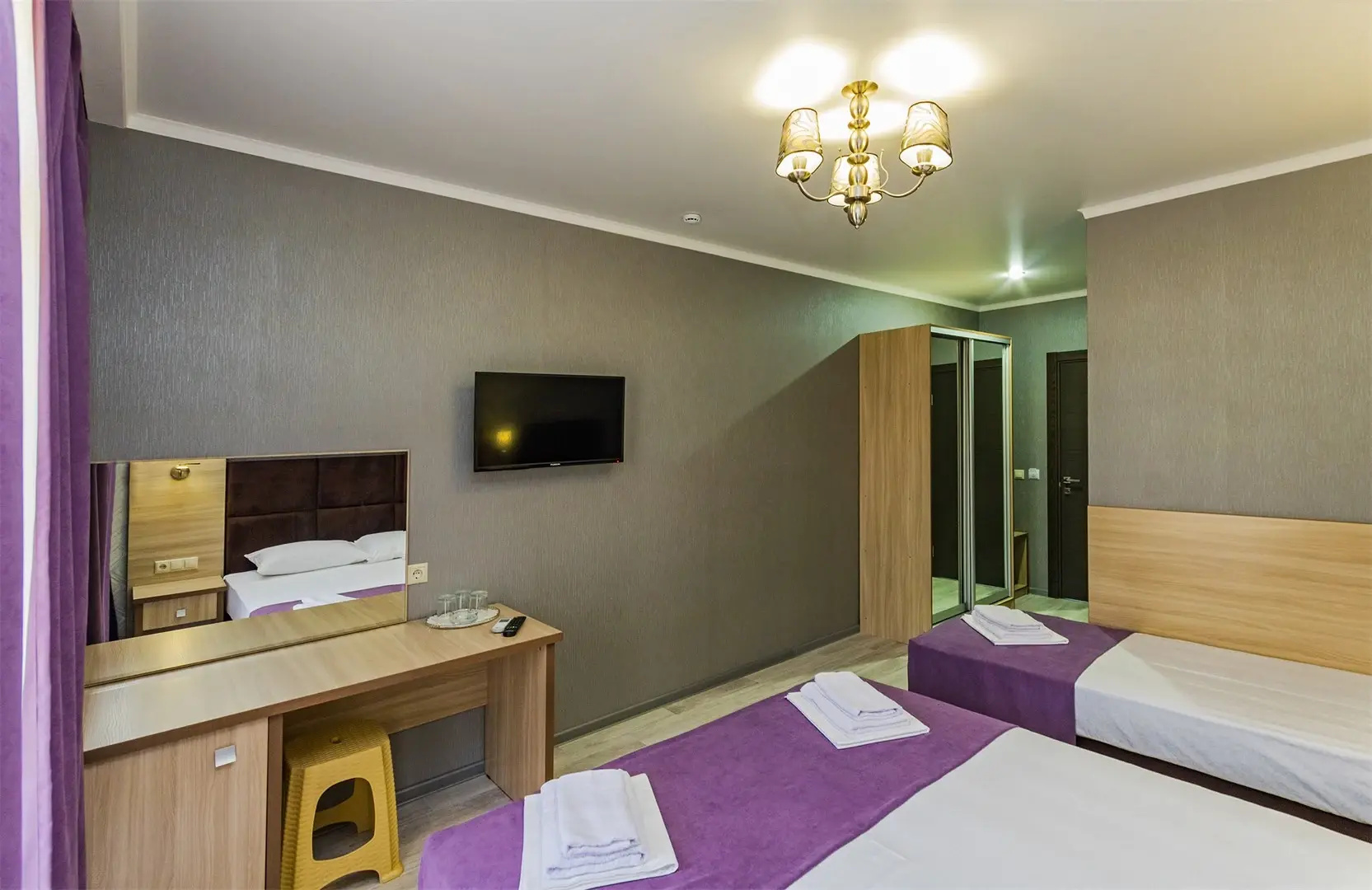 Family Pride Inn