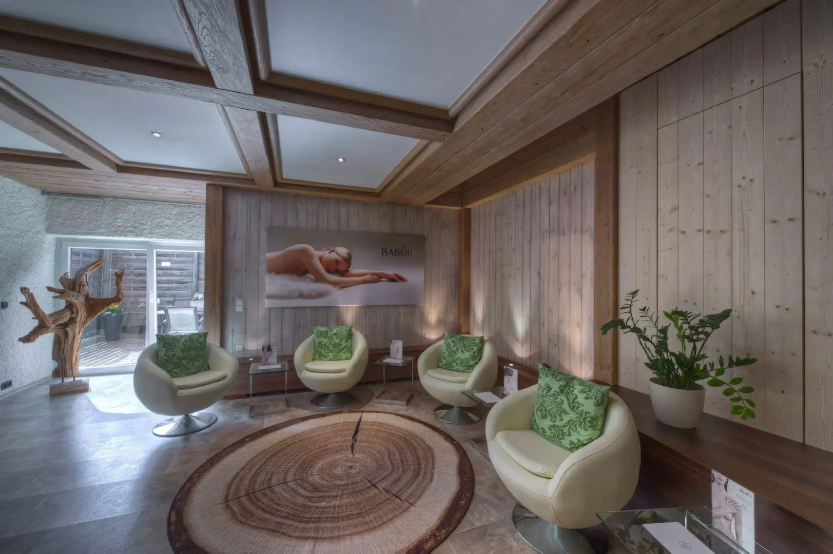 Königshof Hotel Resort ****S