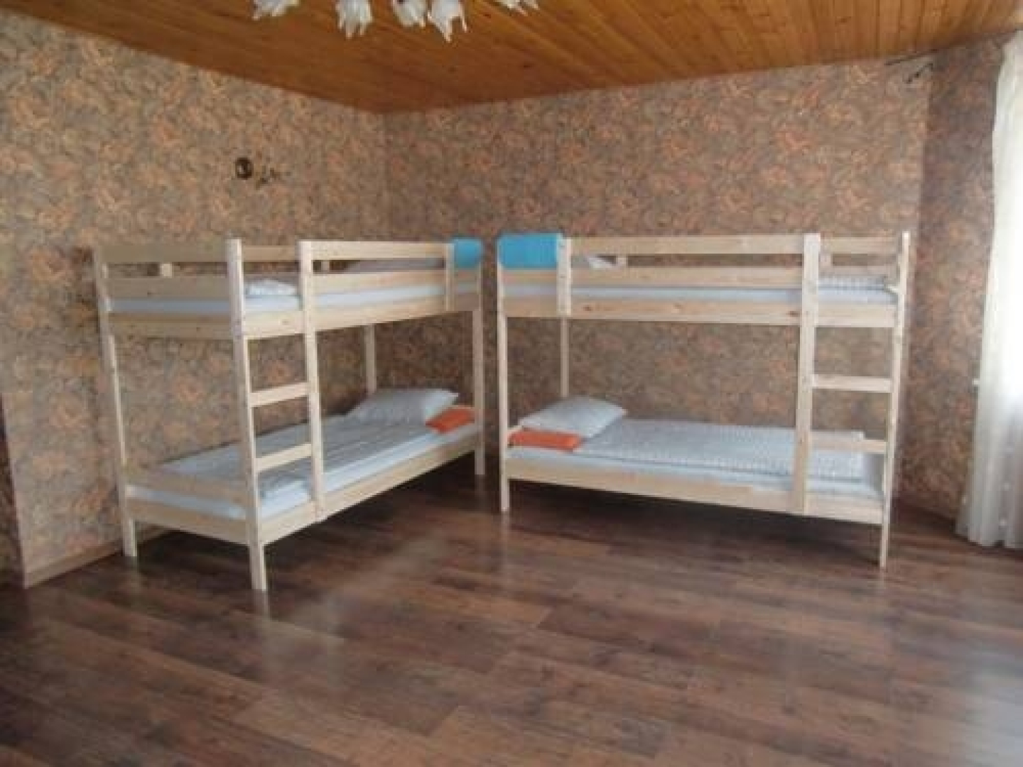 Radishev Hostel