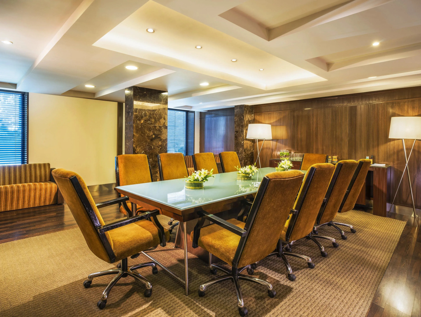 Le Meridien Nagpur