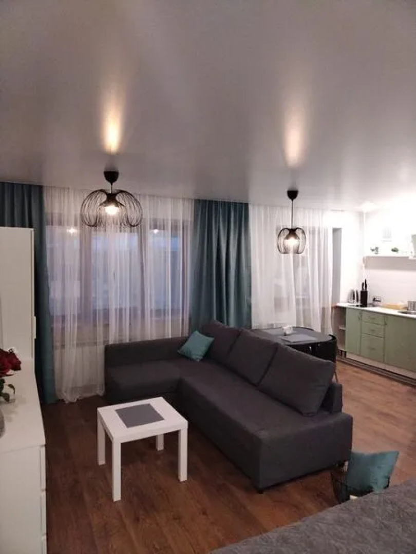 Апартаменты На сутки 51 на ул. Карла Либкнехта, д. 30 а