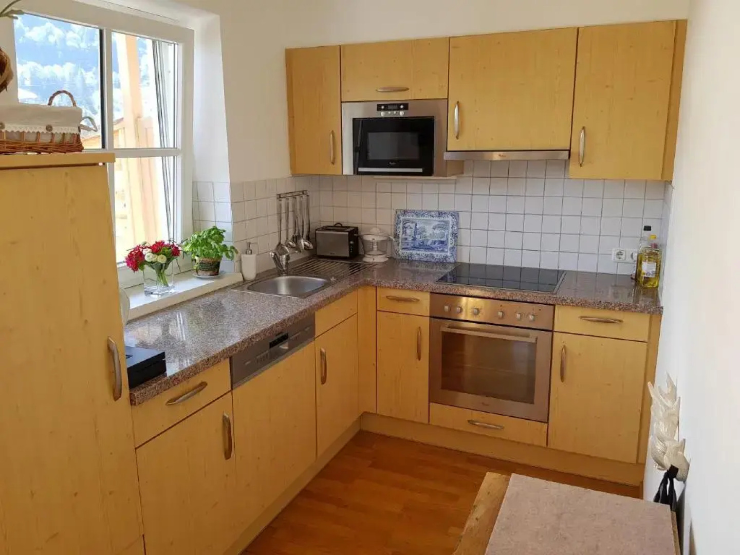 Alpin Resort Kaprun Top 6