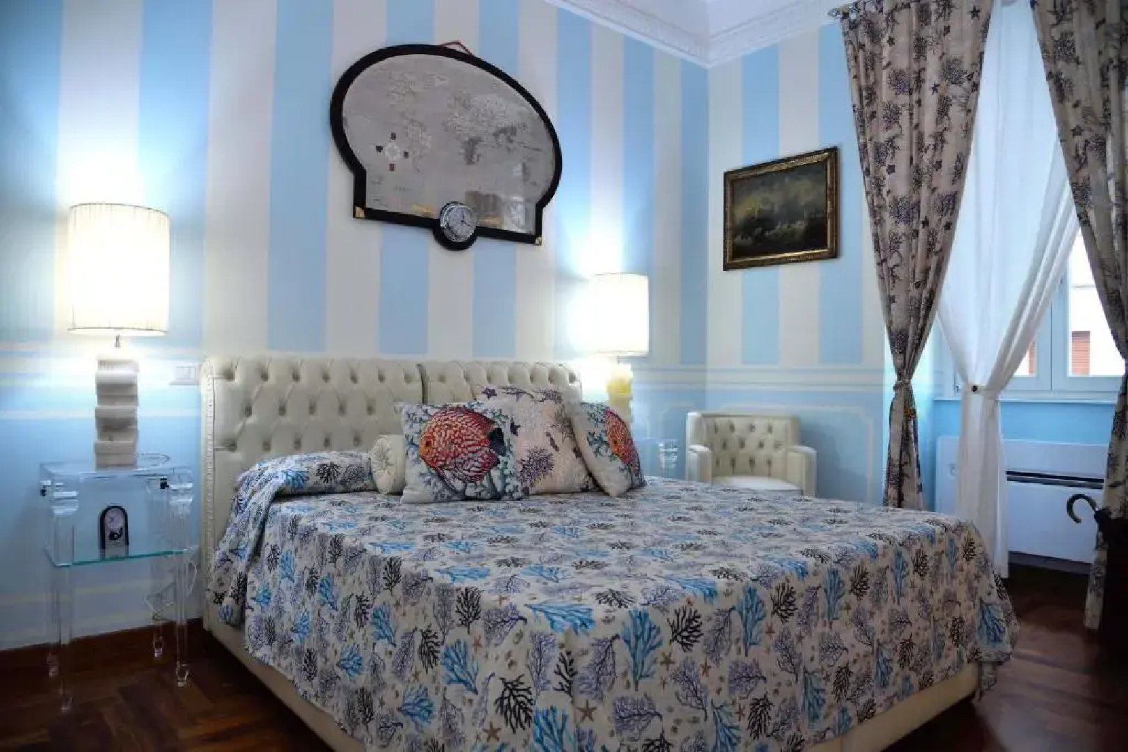 Regal House Anzio
