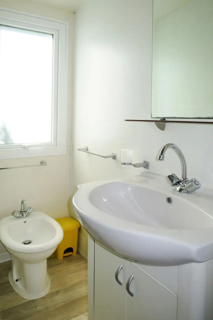 Badiaccia Camping Village