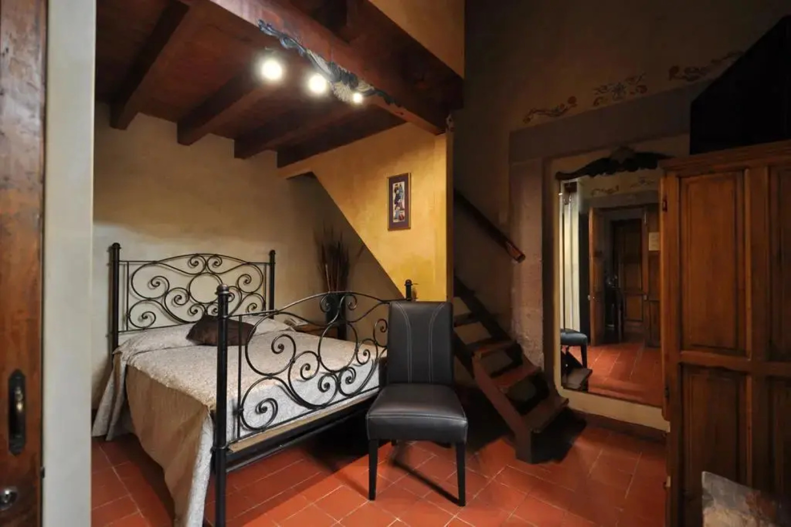 Casa de los Dulces Sueños