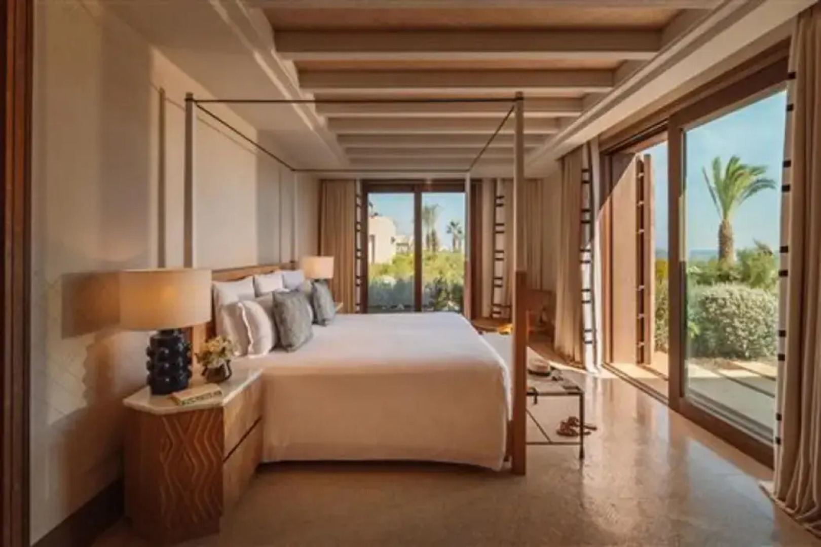 Royal Mansour Tamuda Bay