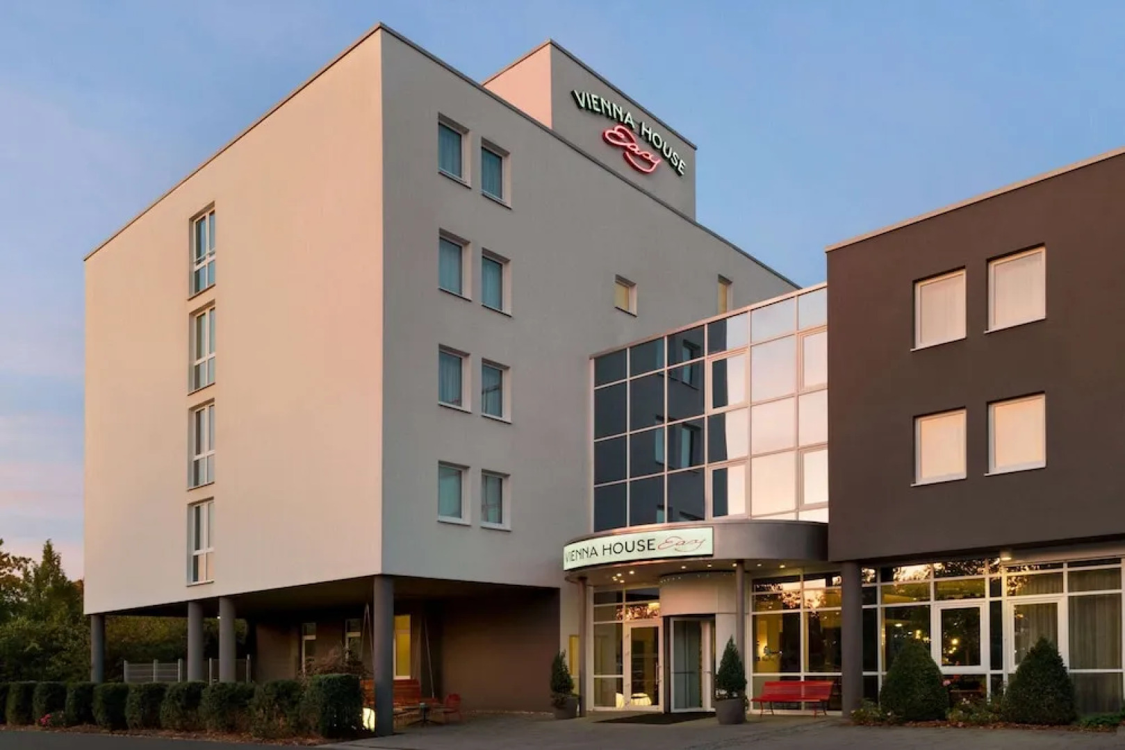 Vienna House Easy By Wyndham Amberg