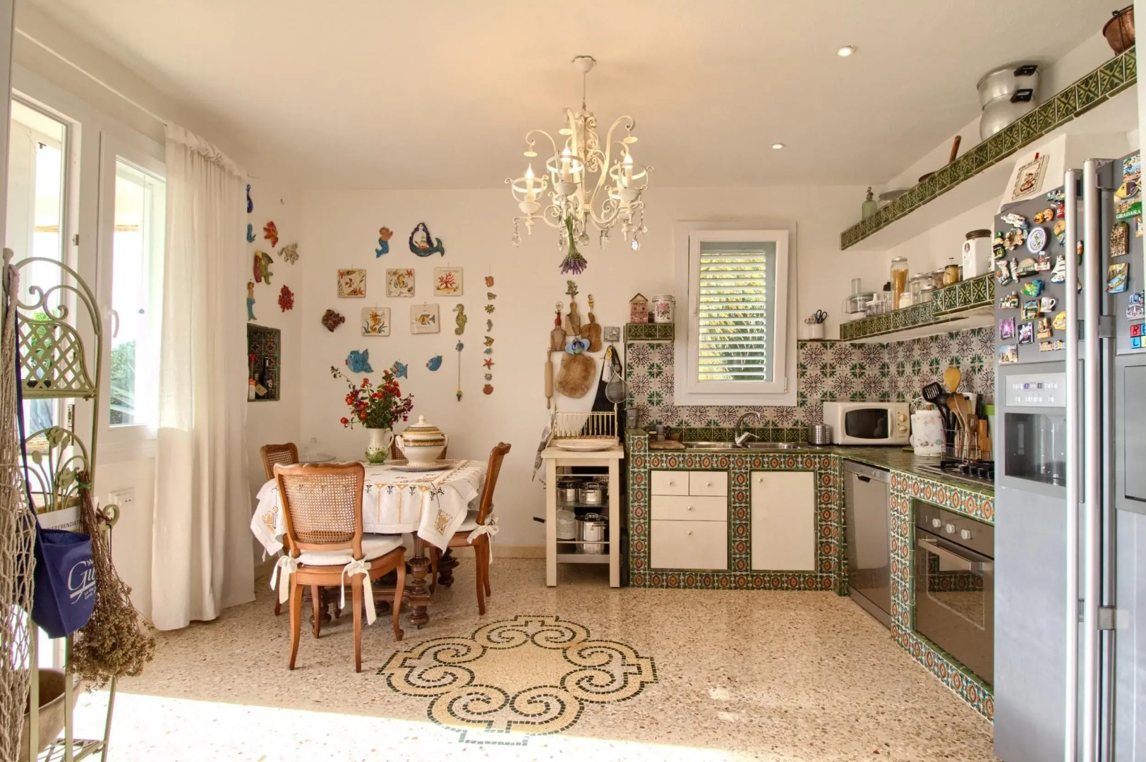 Pizzica Luxury Villa With Pool