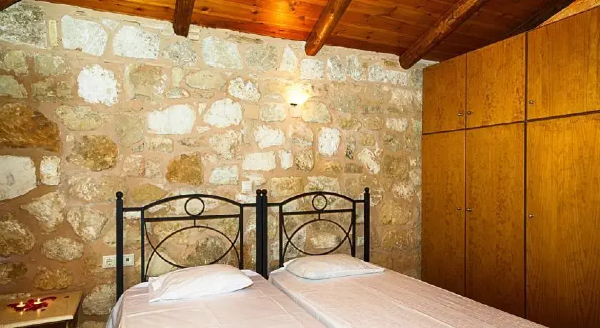 Artemis Luxury Villa