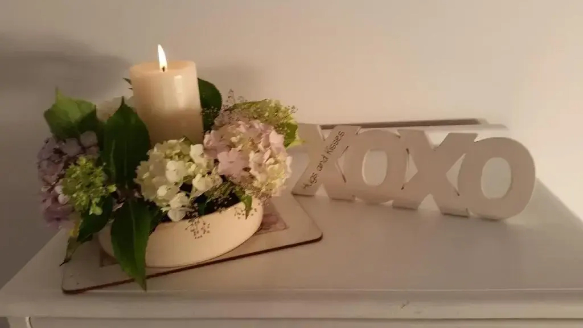 The White House Taihape