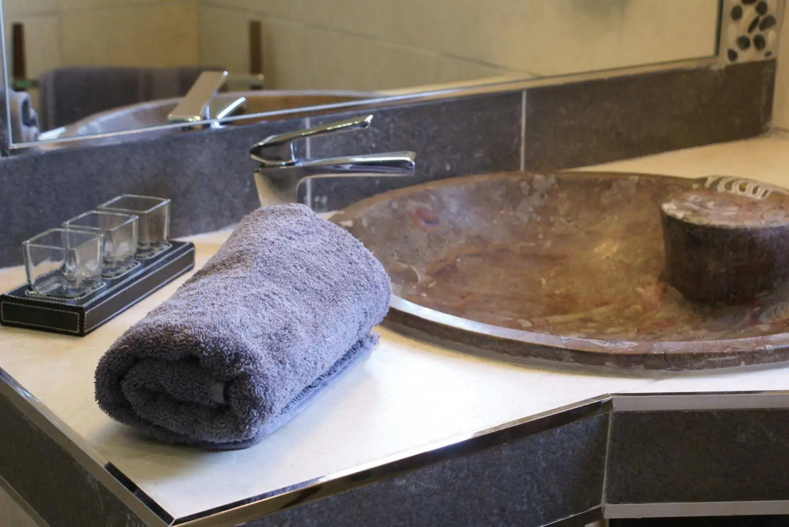 Residence de tourisme Le clos des Vendanges