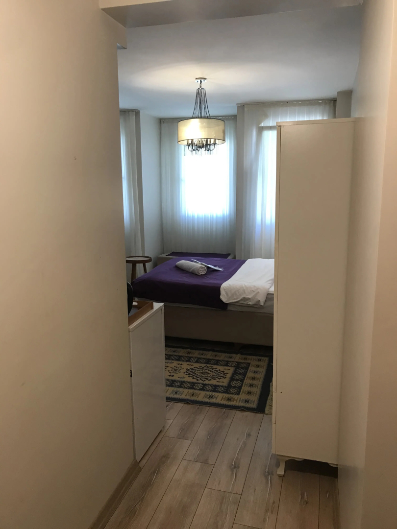 Taksim Soushian Hotel