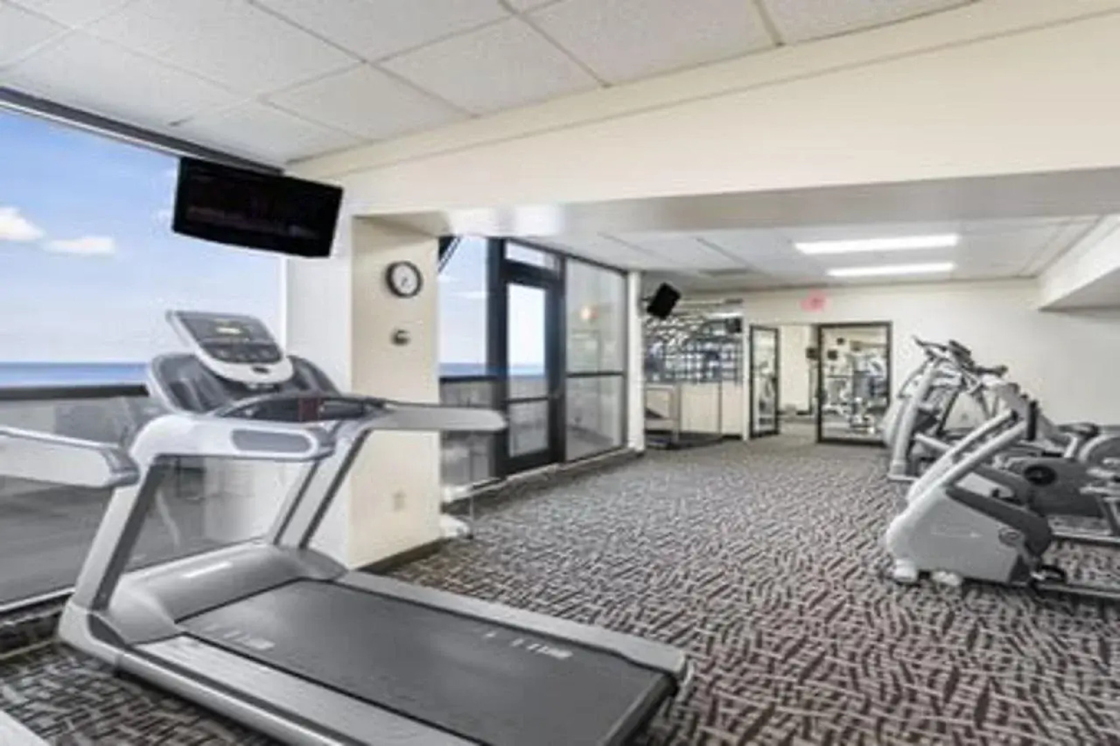 Beach Quarters Resort