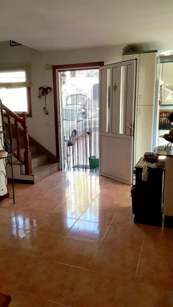 House With 3 Bedrooms in O Rosal, With Enclosed Garden and Wifi - 2 km