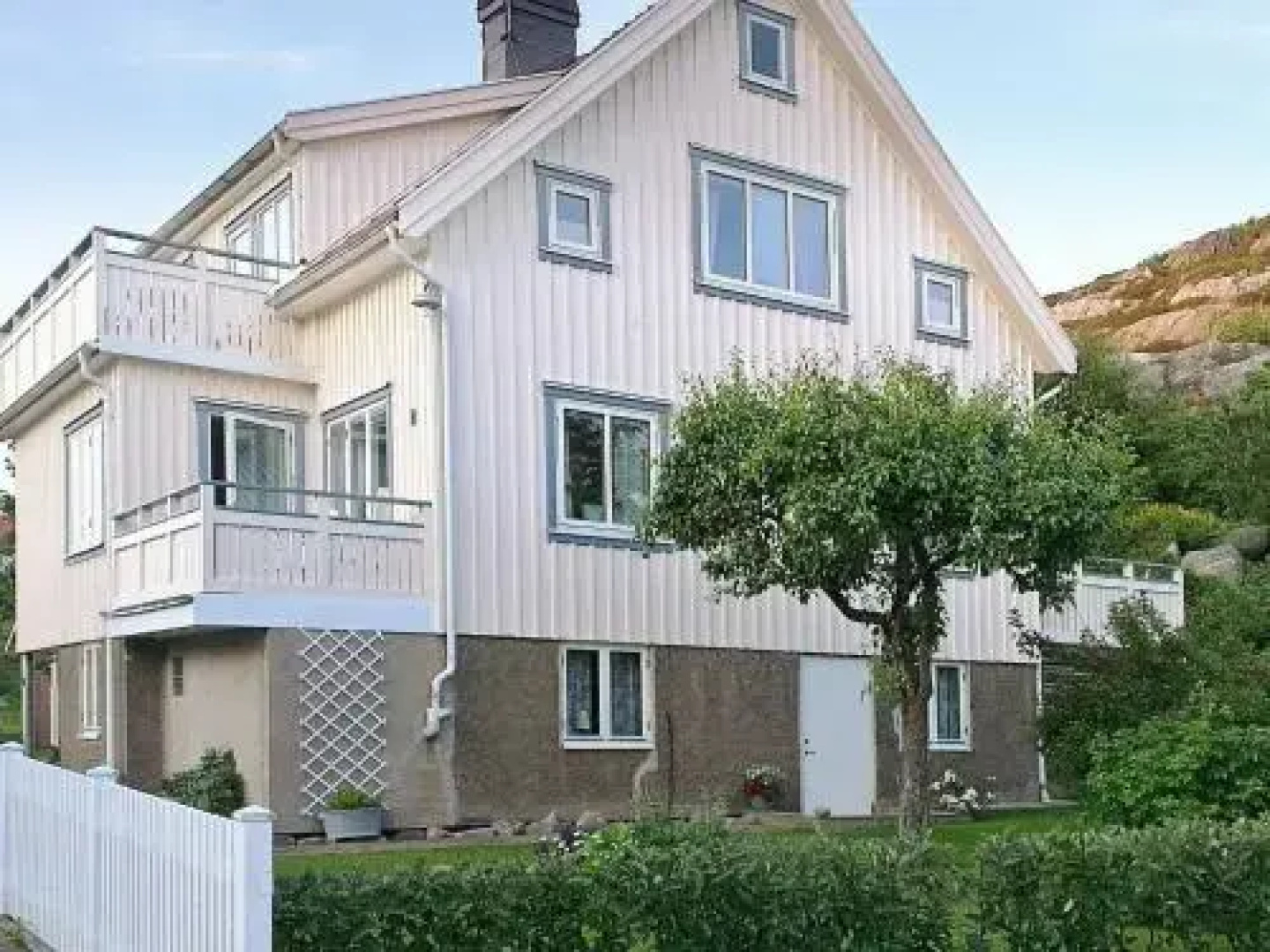Holiday Home Strandvägen III