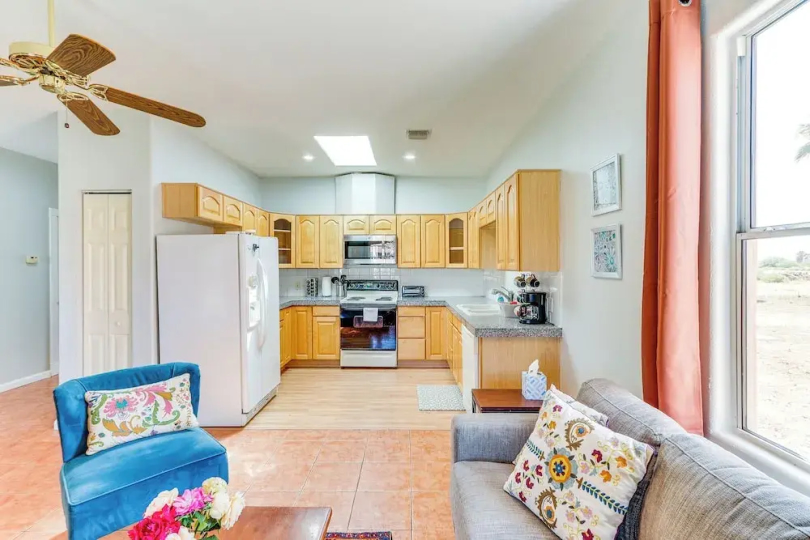 Arizona Desert Vacation Rental w/ Pool Access!