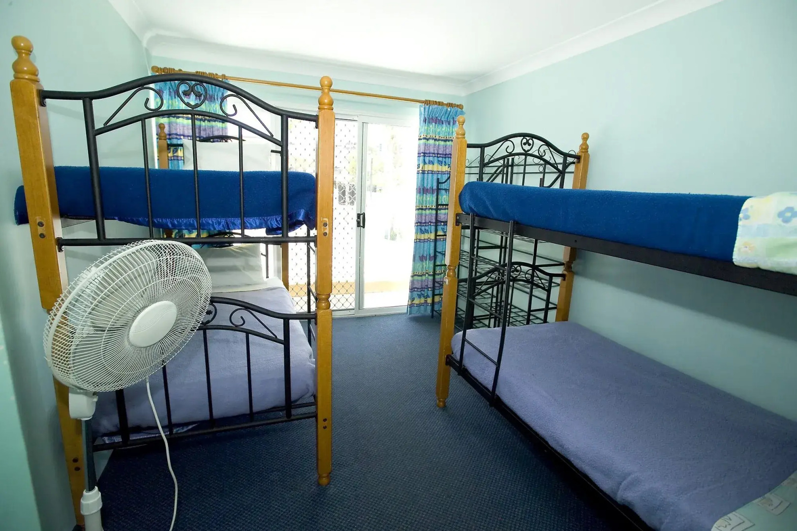 Aquarius Backpackers Gold Coast