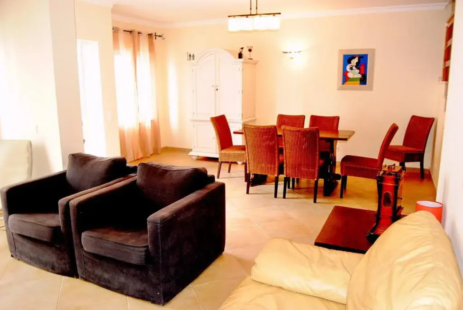 Townhouse Horizonte Sol H