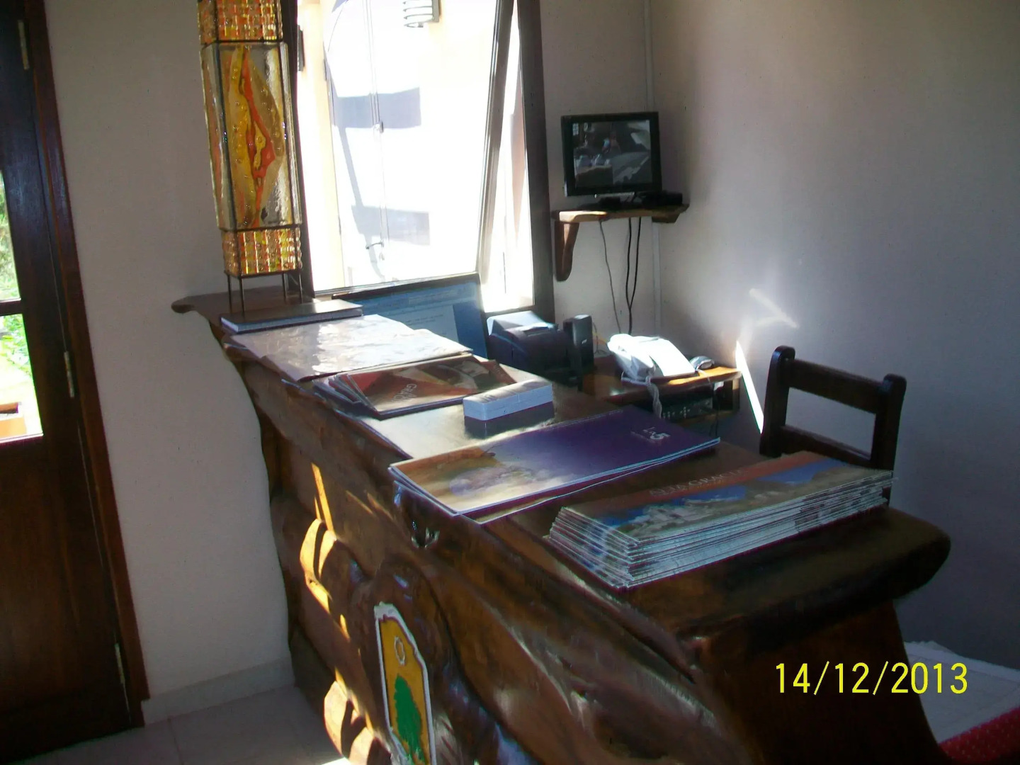 Raices del Carolino - Suites de Altagracia