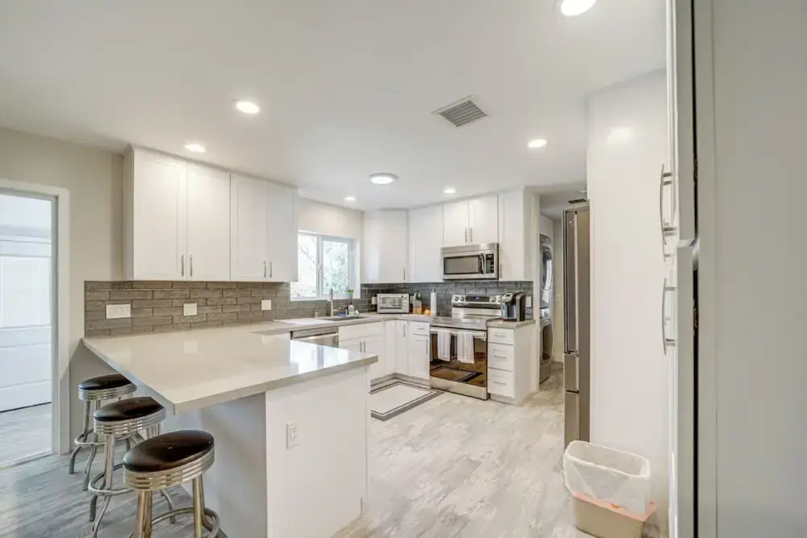 Near Hiking: Lake Montezuma Home w/ Yard!