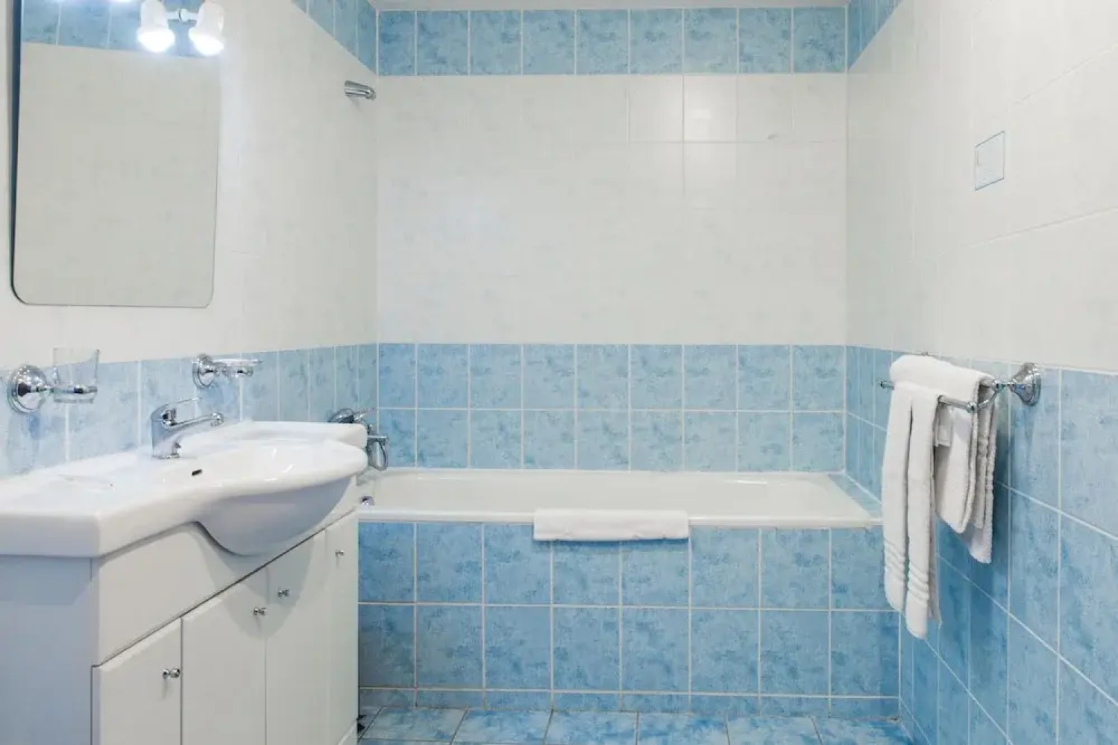 Lesní Lázne Zvánovice