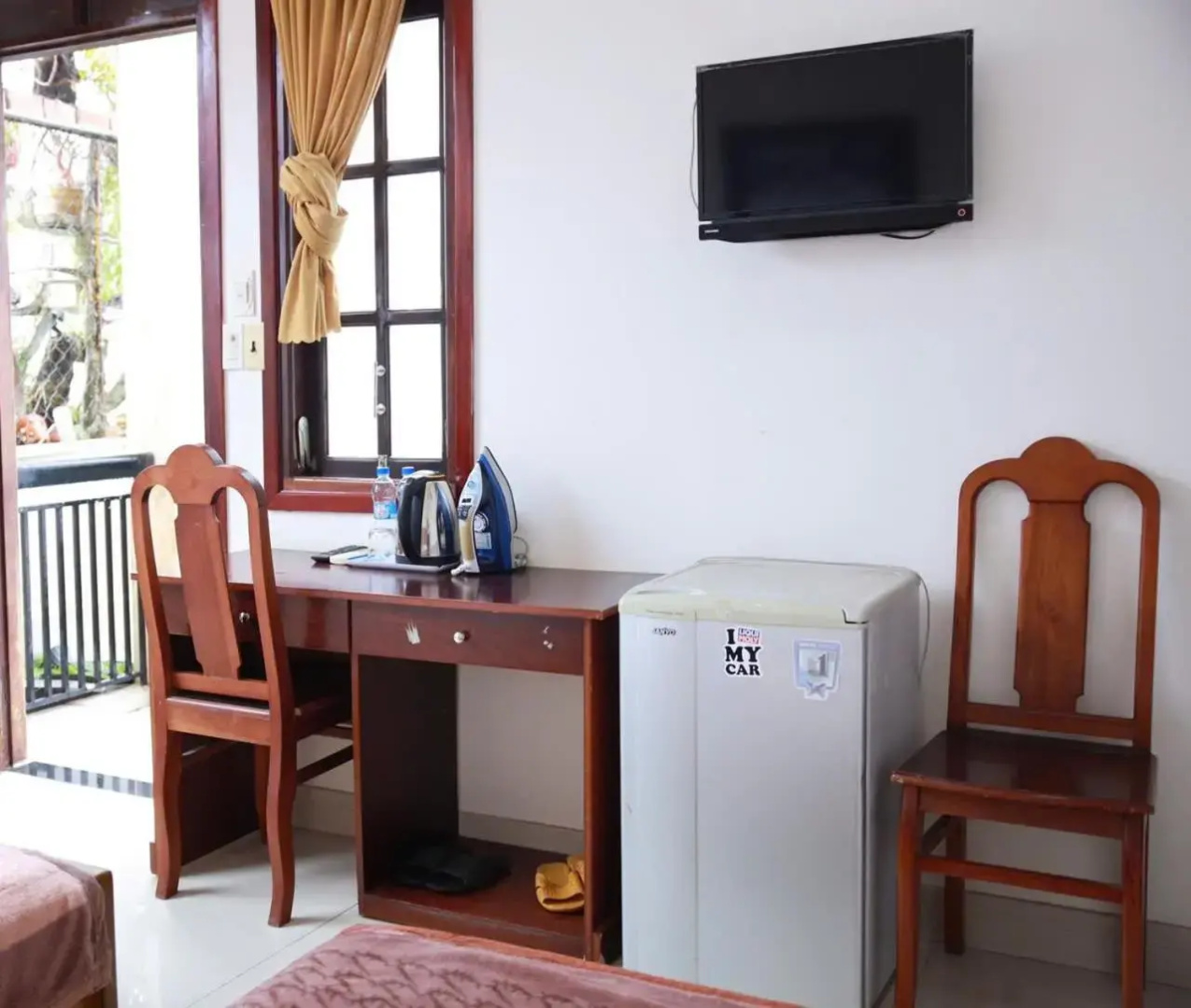 Huynh Gia Bao Hotel 2