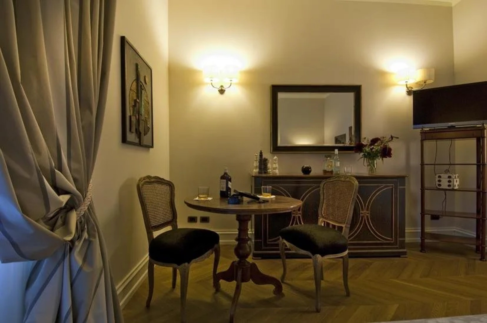 Villa Necchi alla Portalupa