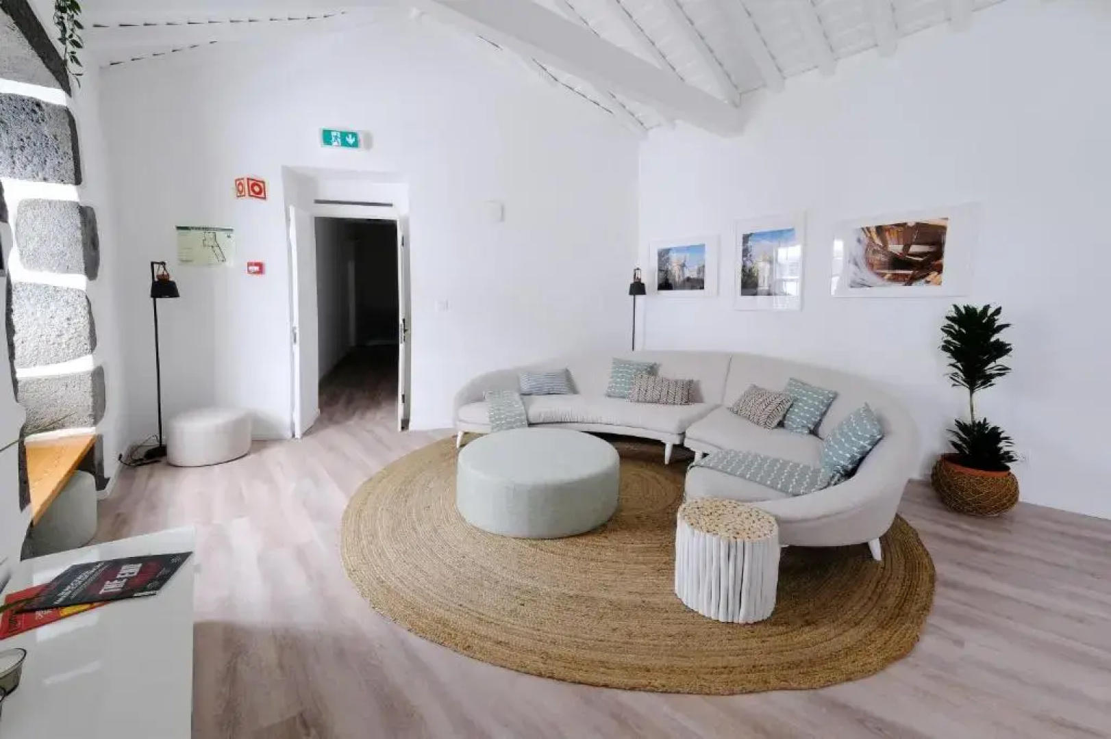 Boa Nova Hostel