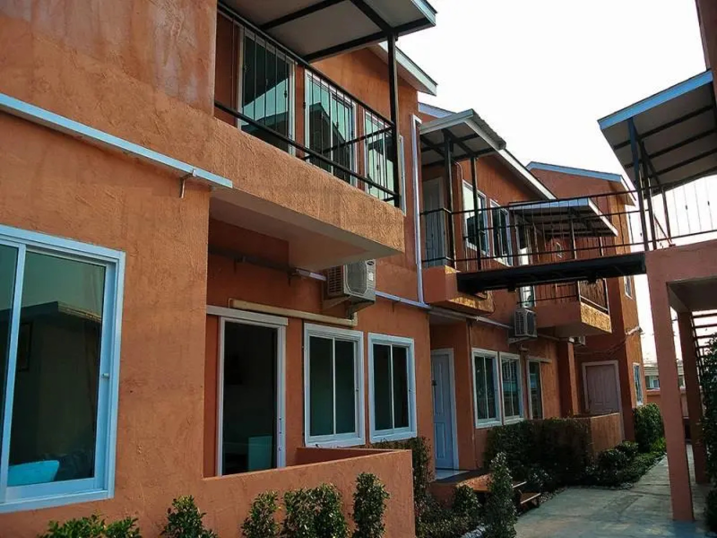 V & K Bouutique Resort