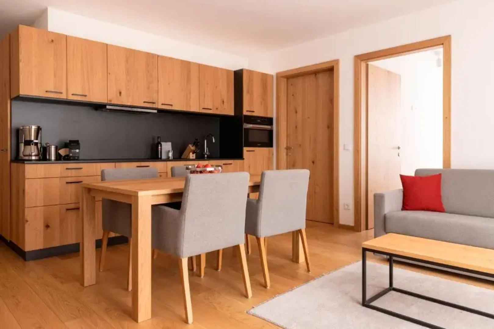 All-Suite Resort Paznaun