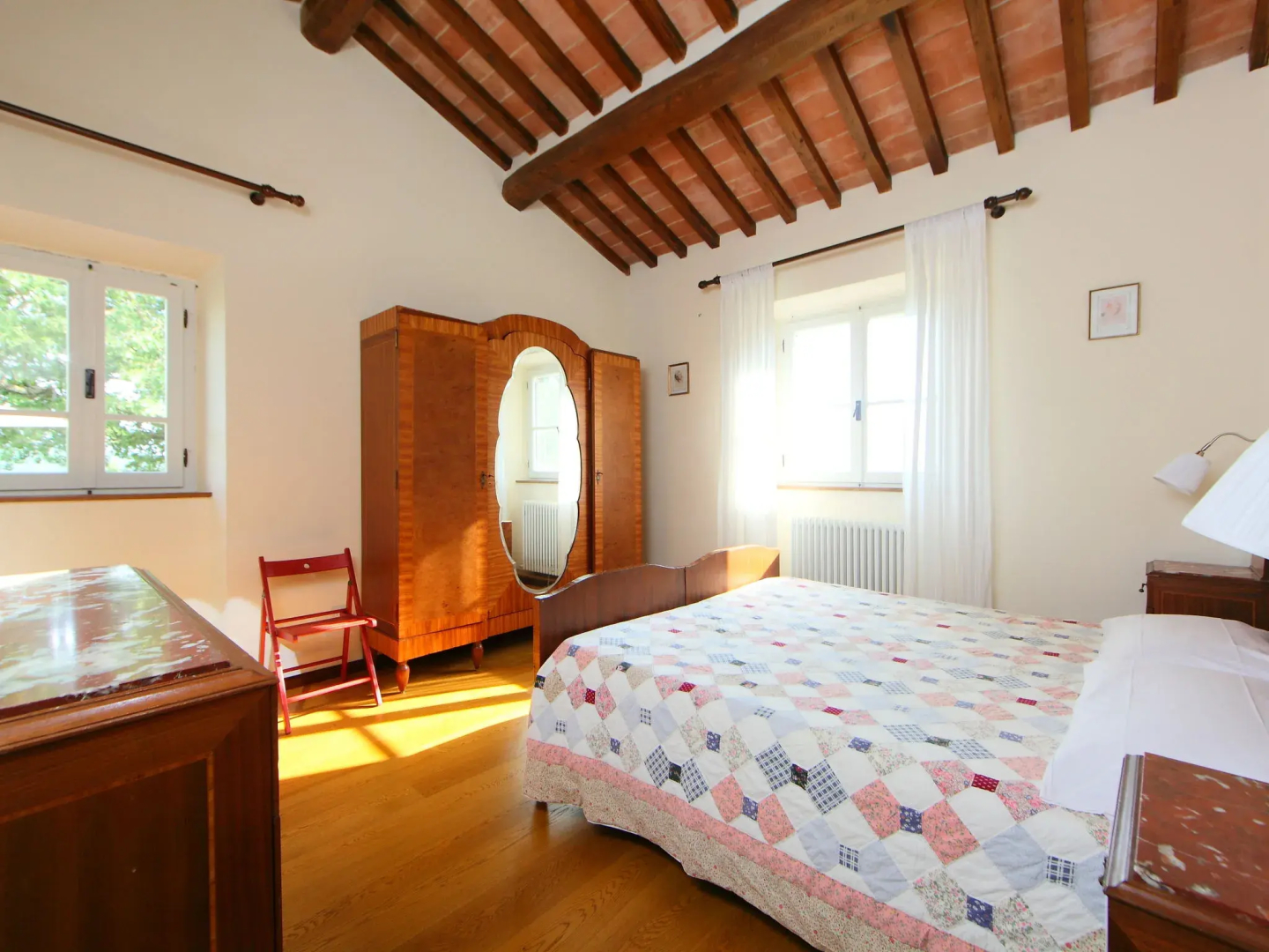 Cortona Sunshine