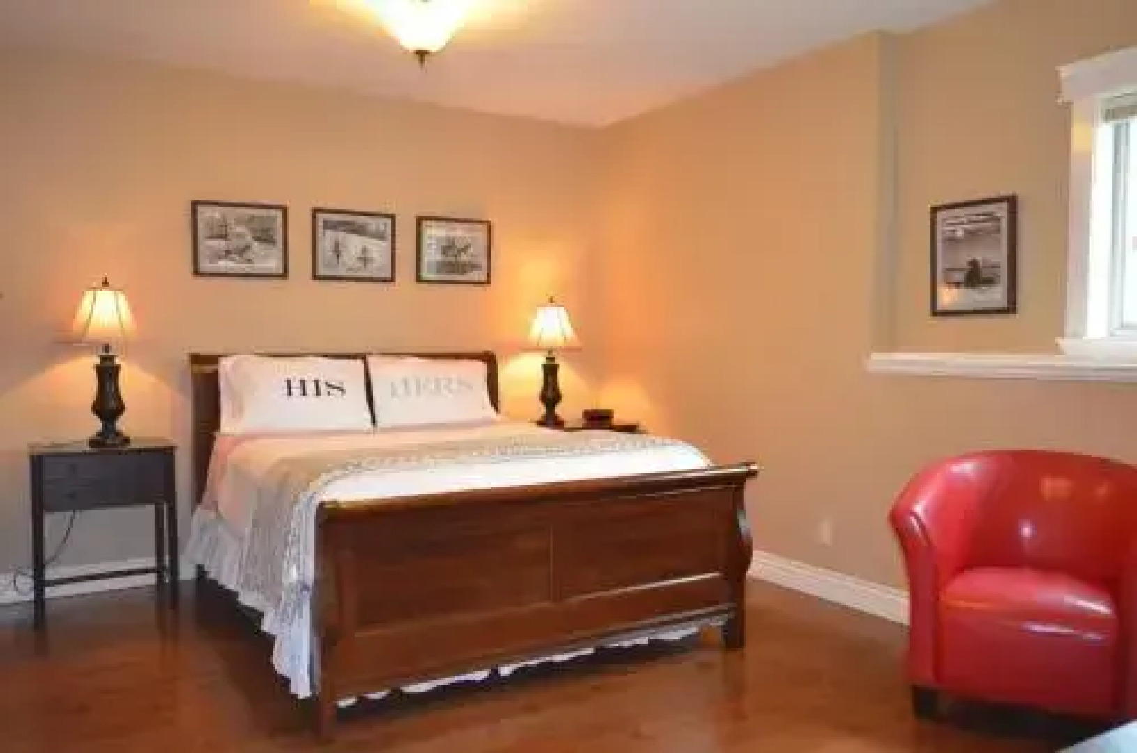 Bella Luna Bed And Breakfast