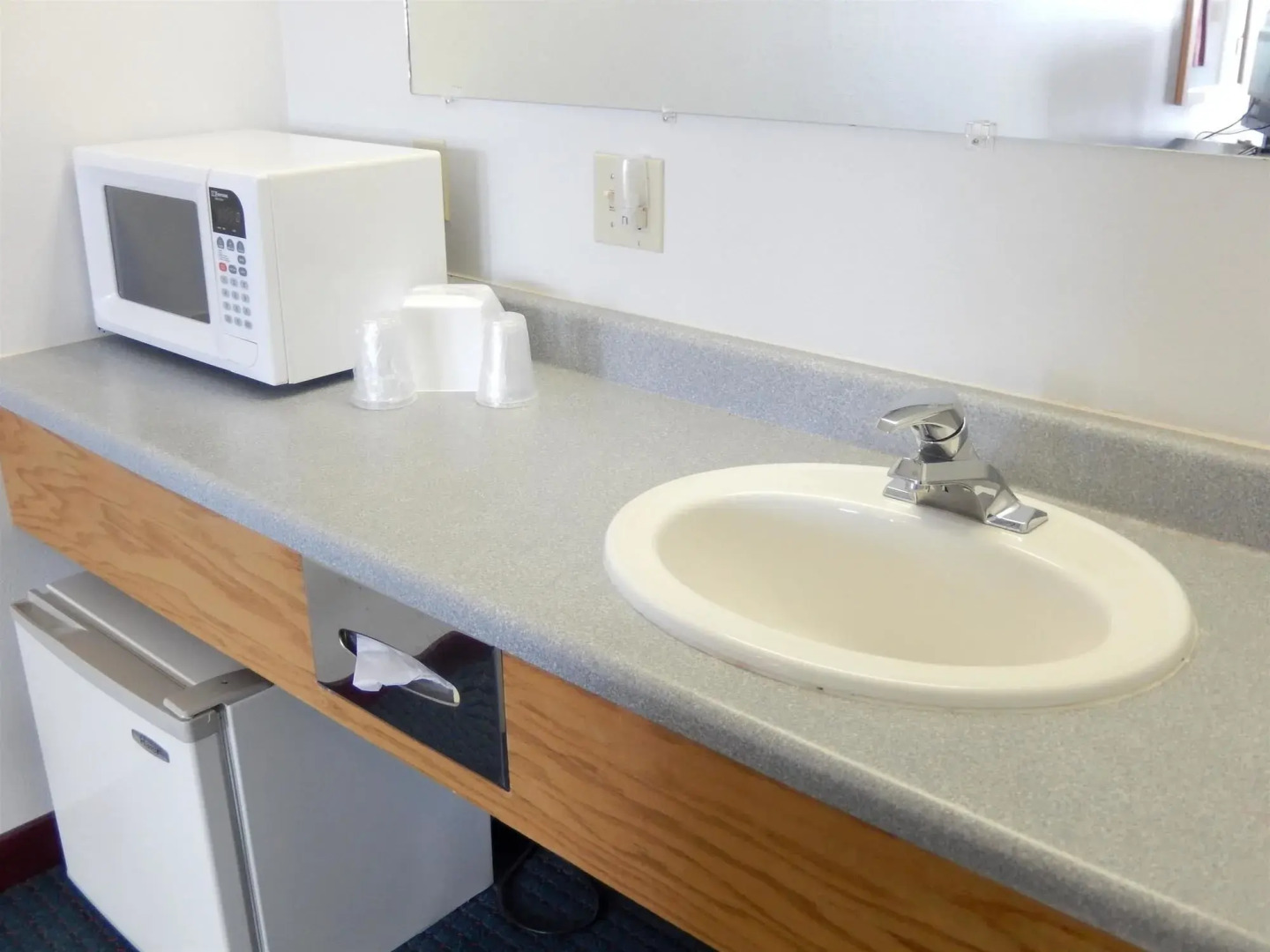 Motel 6 Baker City, OR