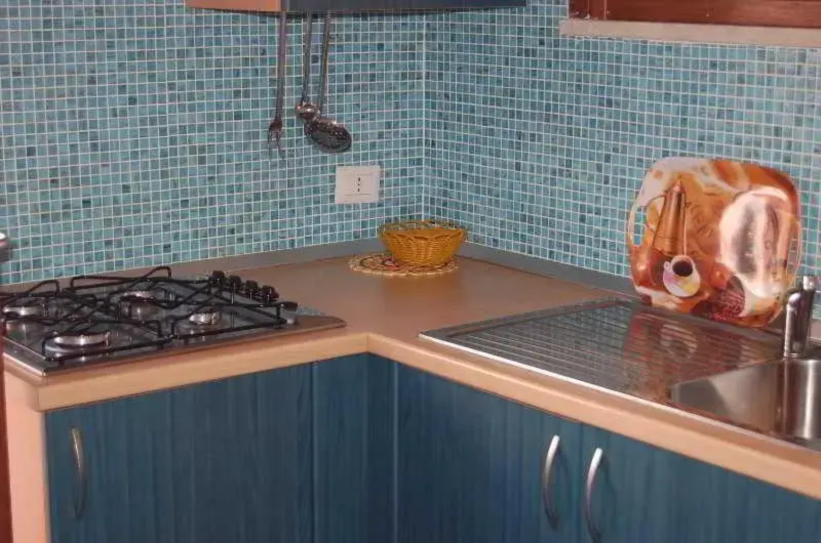 Residence Terra Felice