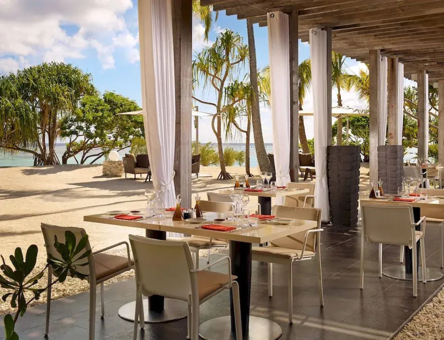 The Brando, Tetiaroa Private Island