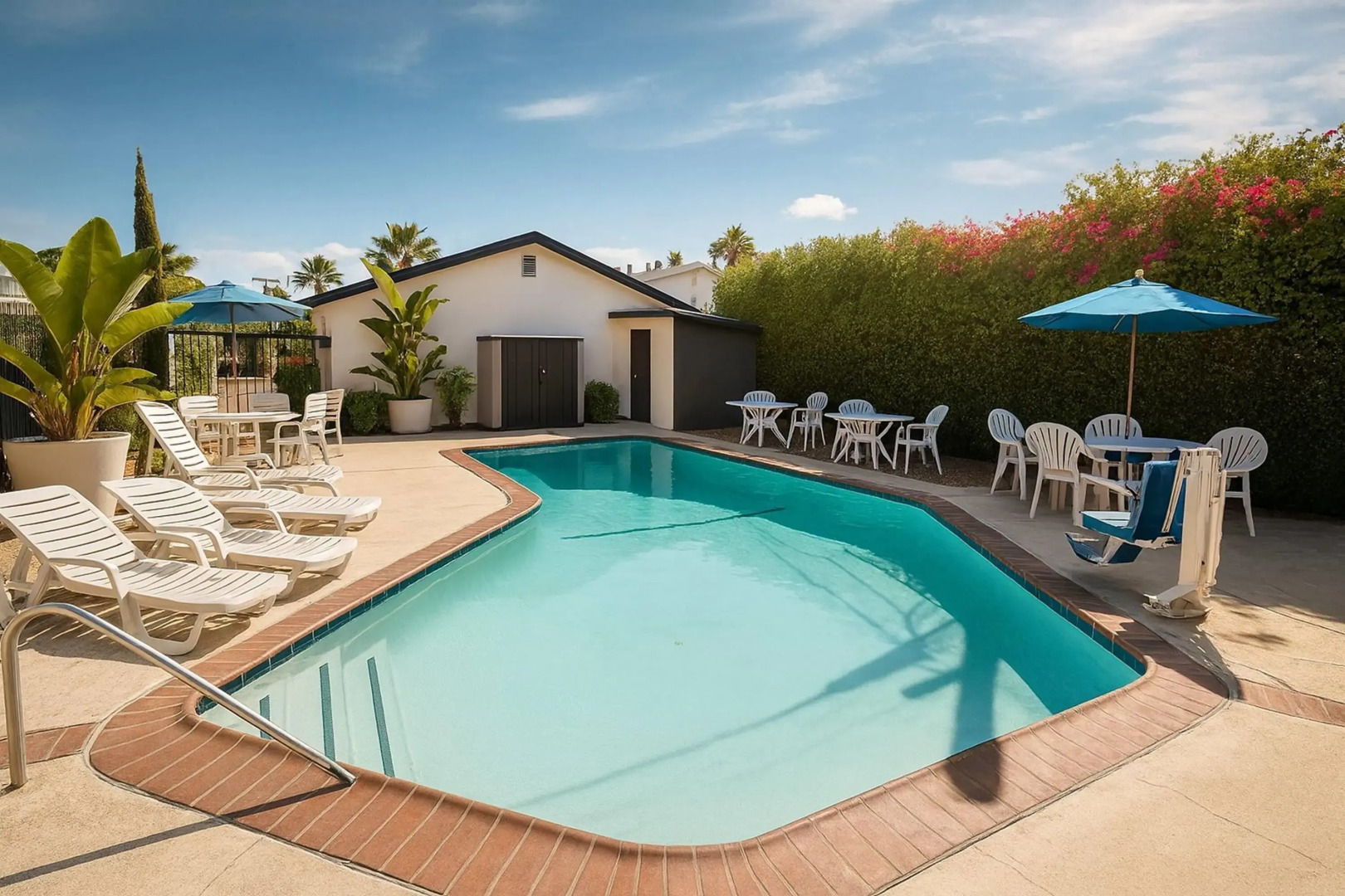 Travelodge by Wyndham LAX