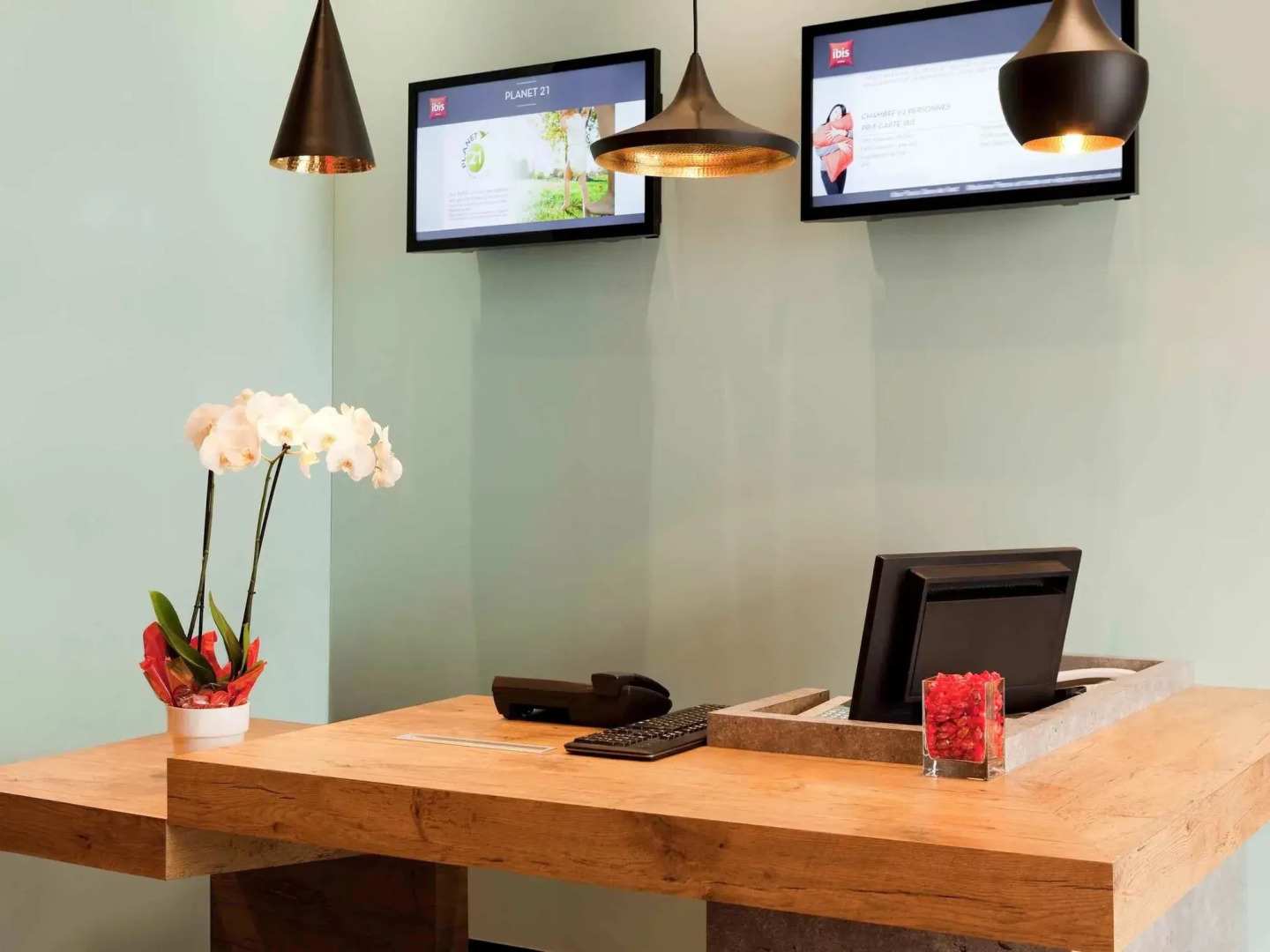 ibis Paris Gare de l'Est 10ème