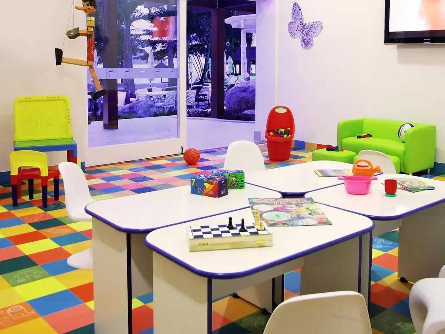 Condomínio Costa Verde Tabatinga