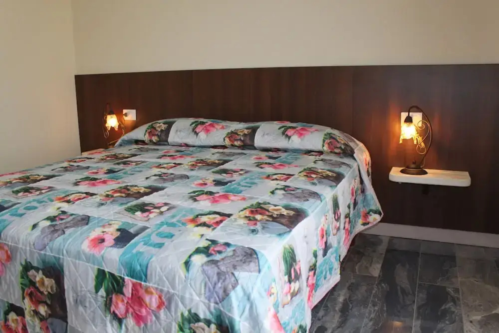 B&B Villa delle Rose