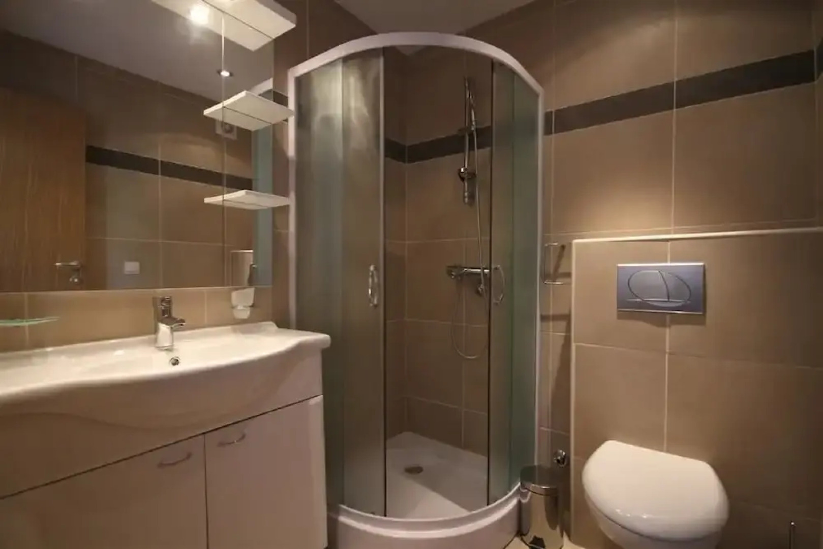 Blue Horizon Apartments