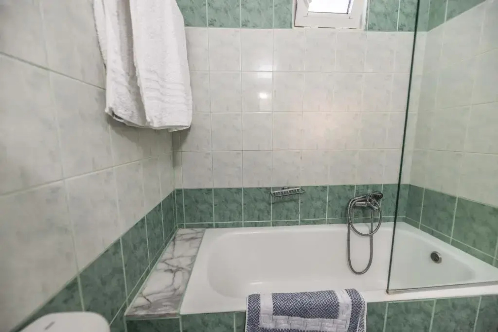 Stegna Bay Apartment