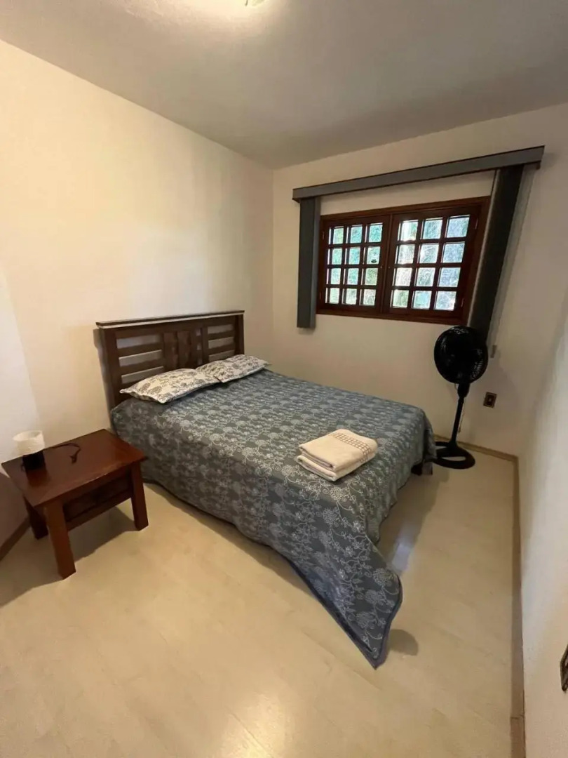 Casa vista lago vitoria regia