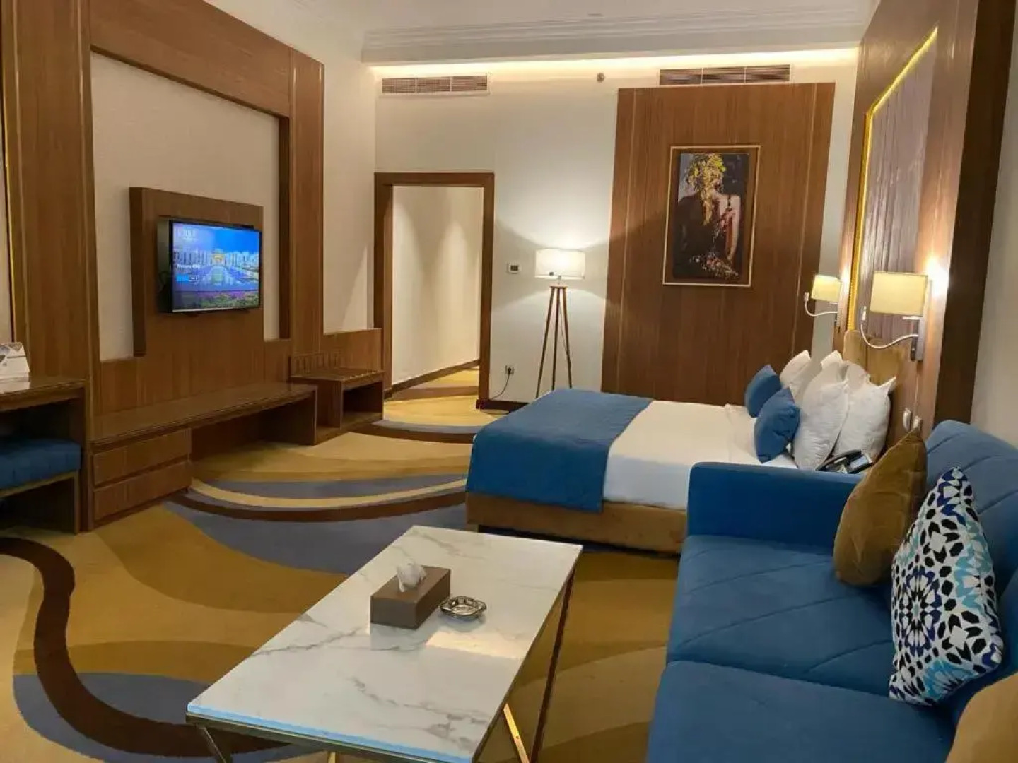 Tolip Resort El Galala Hills