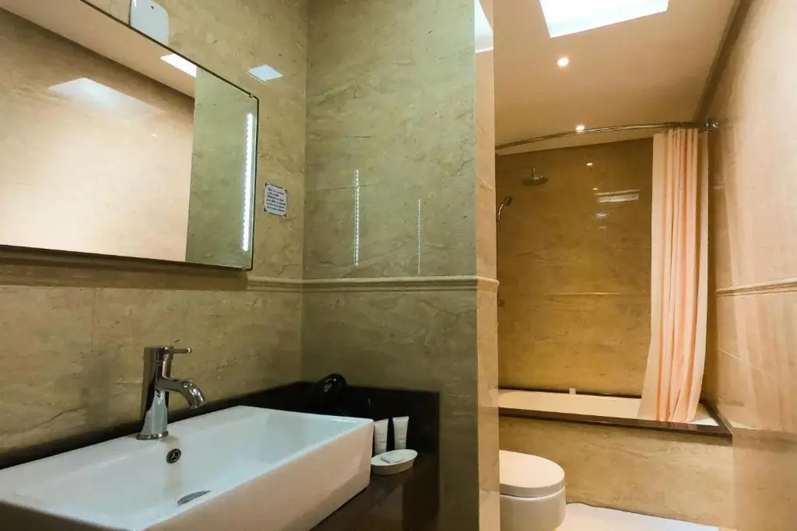 Flame Boutique Hotel by Unna