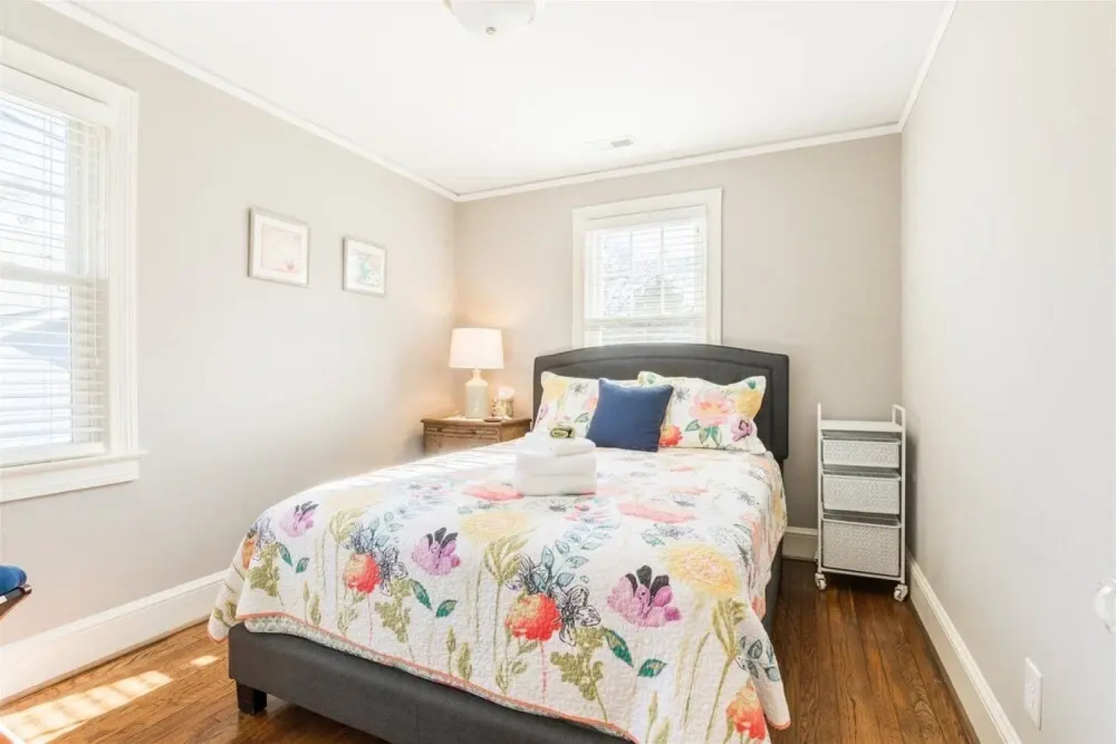 Randall St, 202